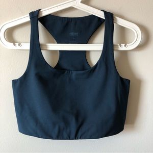 Girlfriend Collective | Paloma Racerback Sports Bra
